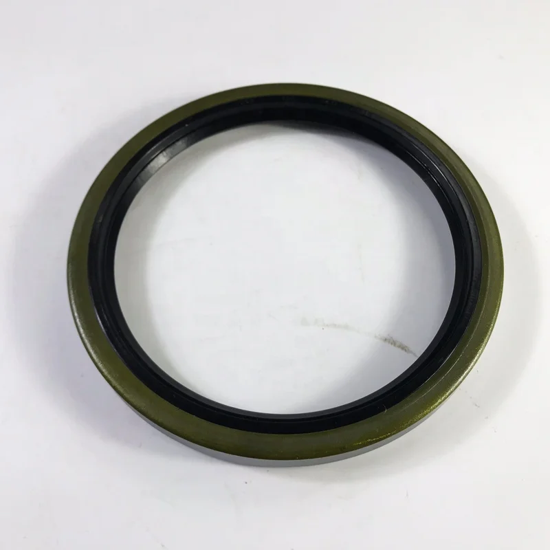 SA2 Oil Seal Double Acting Piston Cup Seal Size for 115*140*13