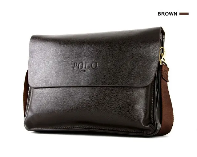 polo videng bag