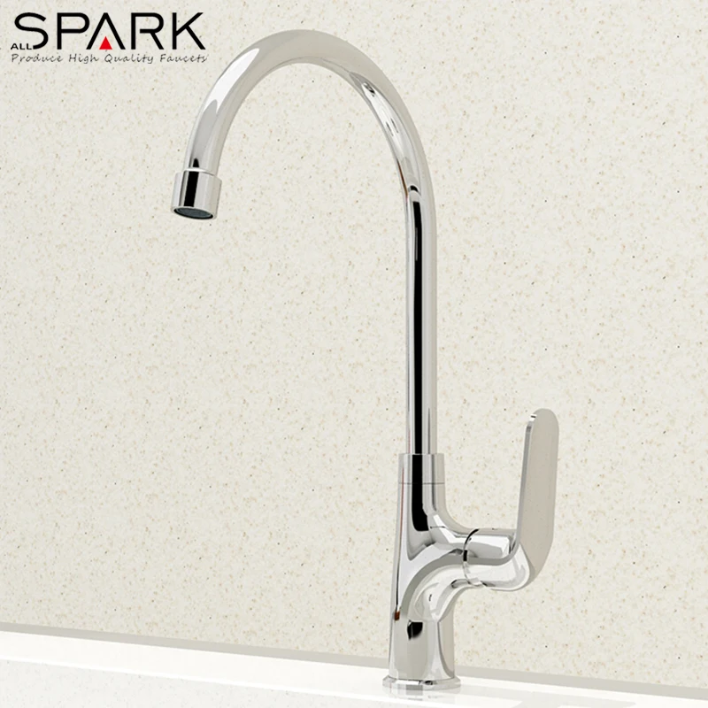 Wall mounted design brass cold water taps for bathroom