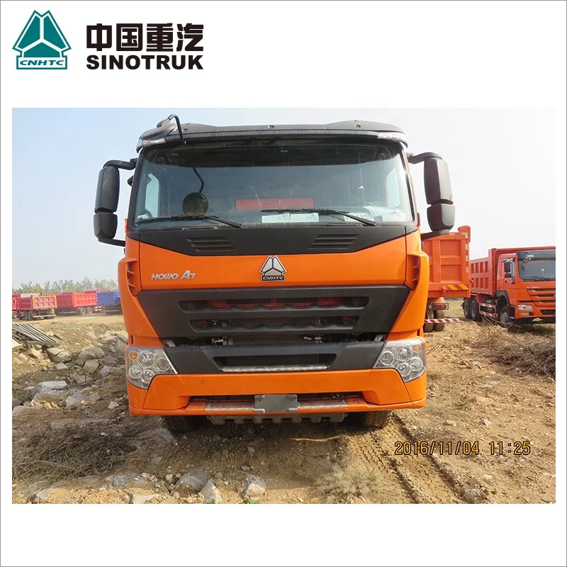  Высококачественный самосвал sino 2019 howo a7 8x4 для