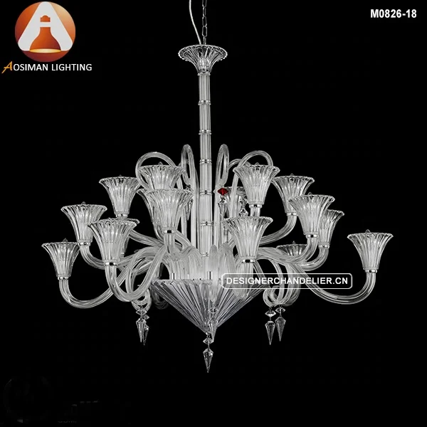 Kronleuchter Modern Chandelier Luxury