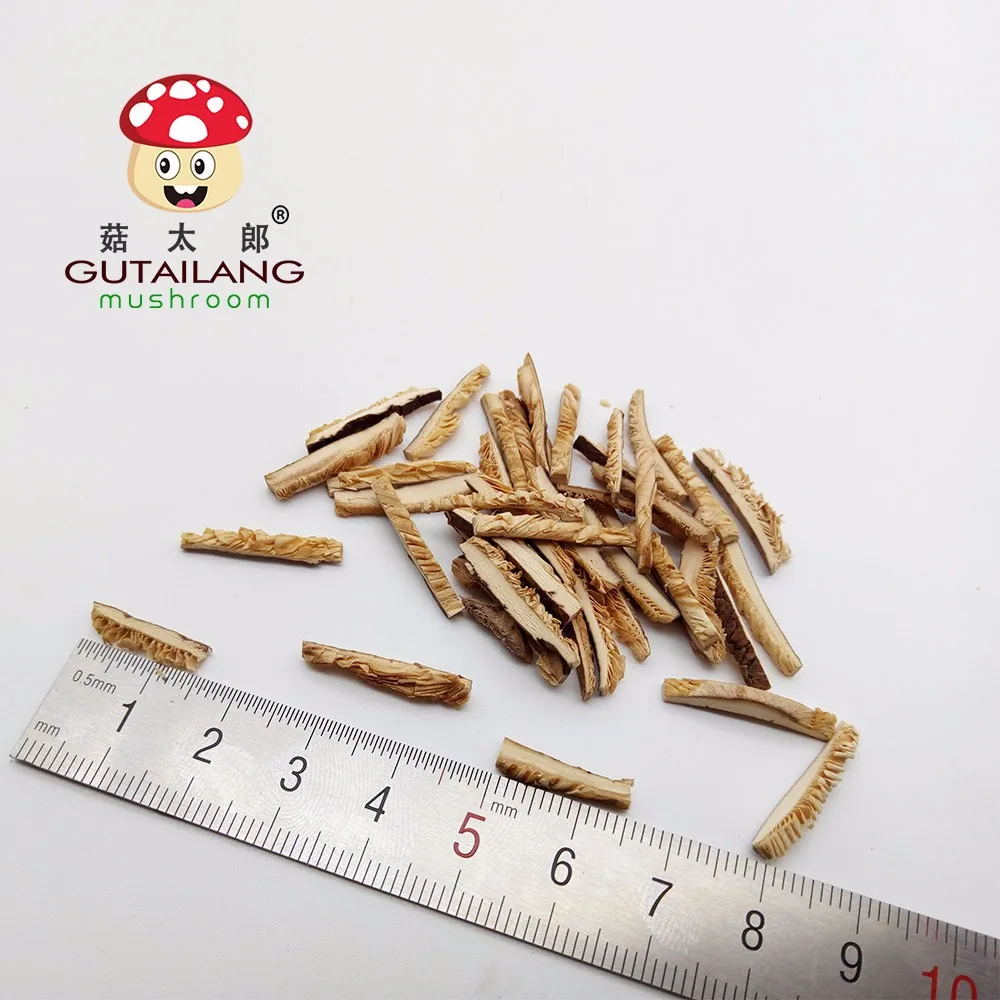 
dried shredded shiitake mushroom piece shiitake mushroom sliced strip mushroom sliced slices shred 