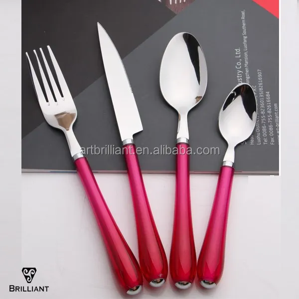 Hot camping cutlery holder deep cutlery tray cookware cutlery set