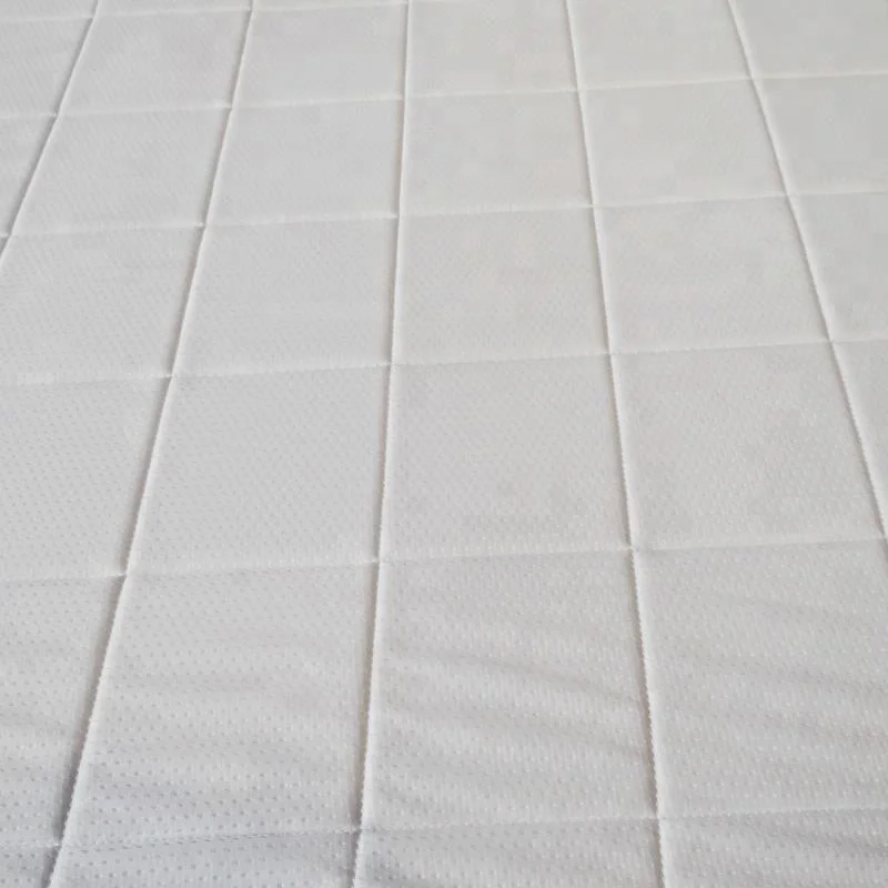 
Customized Patterns Double Bed 1cm Latex antimite Mat Mattress Topper 