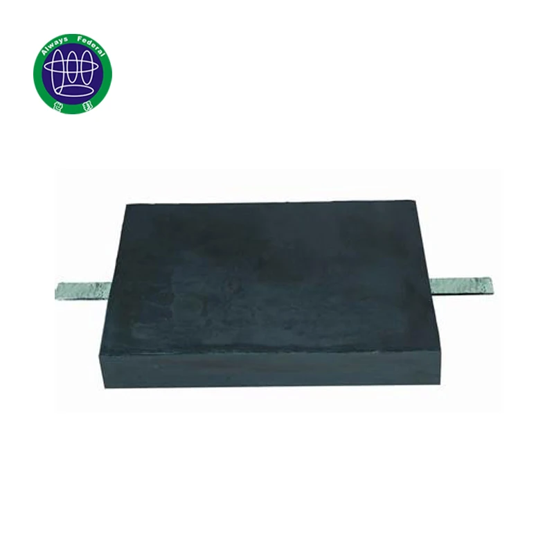Low Resistance Grounding Module/Graphite Grounding Materials/SMK-F Earth Block