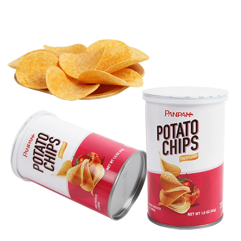 vacuum fried vegetables chips Halal snacks