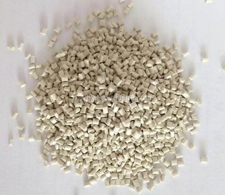 
Ultra high toughness polyphenylene sulfide PPS 1140A1 PPS-GF40 