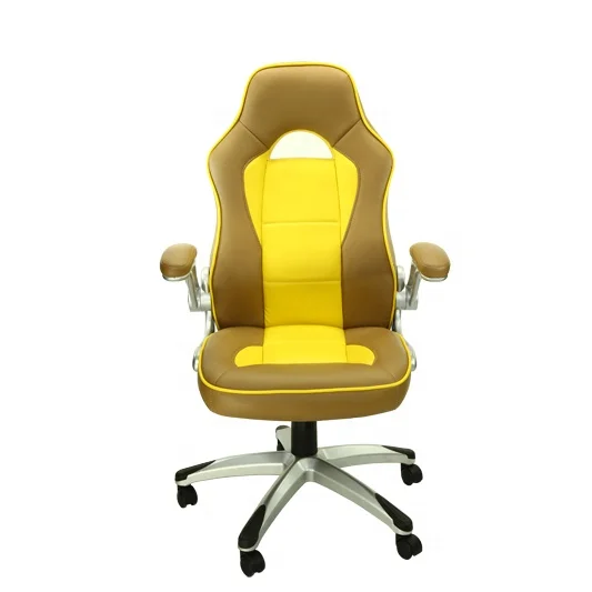 
Top sale wholesale China Height Adjustable Computer Laptop Gaming Chair 