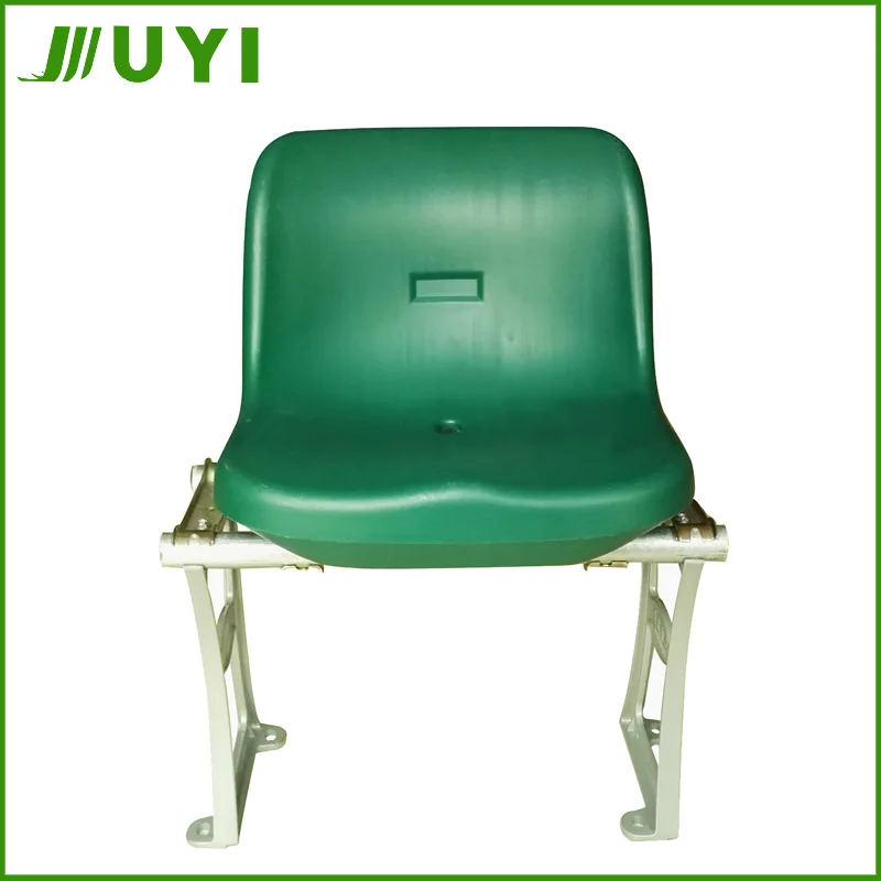 
BLM-1827 Plastic Stadium Chair Tennis Outdoor Stadium Seating 