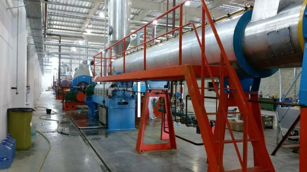 Cooker- fish meal machine/fish meal poultry feed