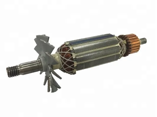 Power Tools Spare Parts 1900B Electric Hand Planer Armature Rotor