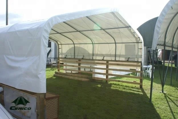 Container Shelter , Multi-purpose Shelter