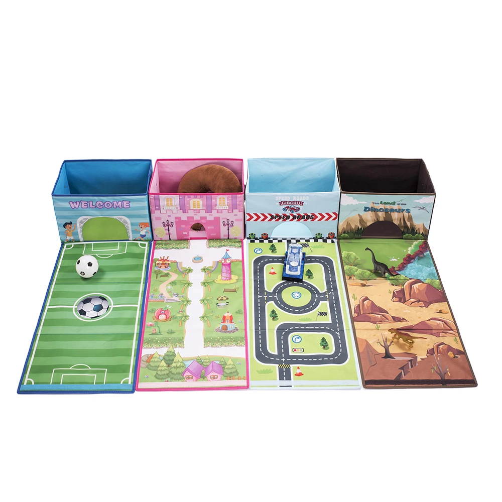 Jiahe OEM educational children play mat