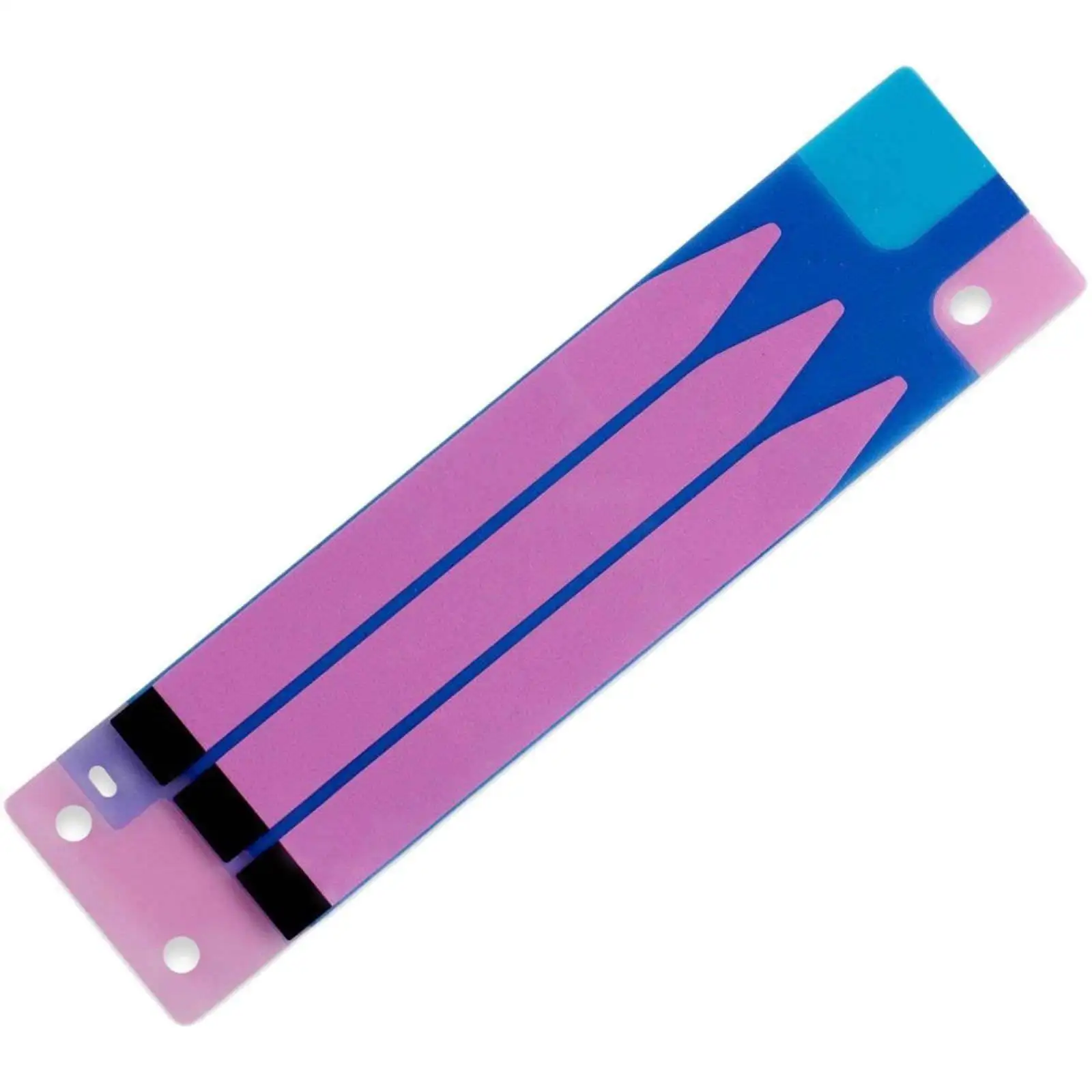 Anti Static Battery Adhesive Strip Sticker Tape Glue for iPhone 5 5c 5s 6g 6Plus 6s 6splus 7g 7Plus 8g 8Plus X XS XSMax XR