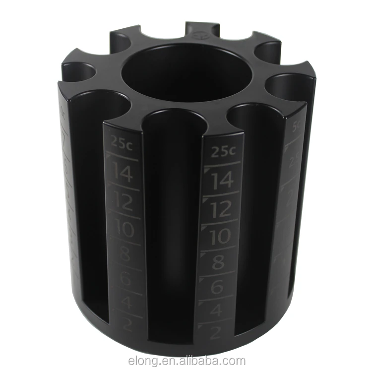 
2019 Drop Shipping Product Money Box, PVC Money Box, Money Bank With High Quality 