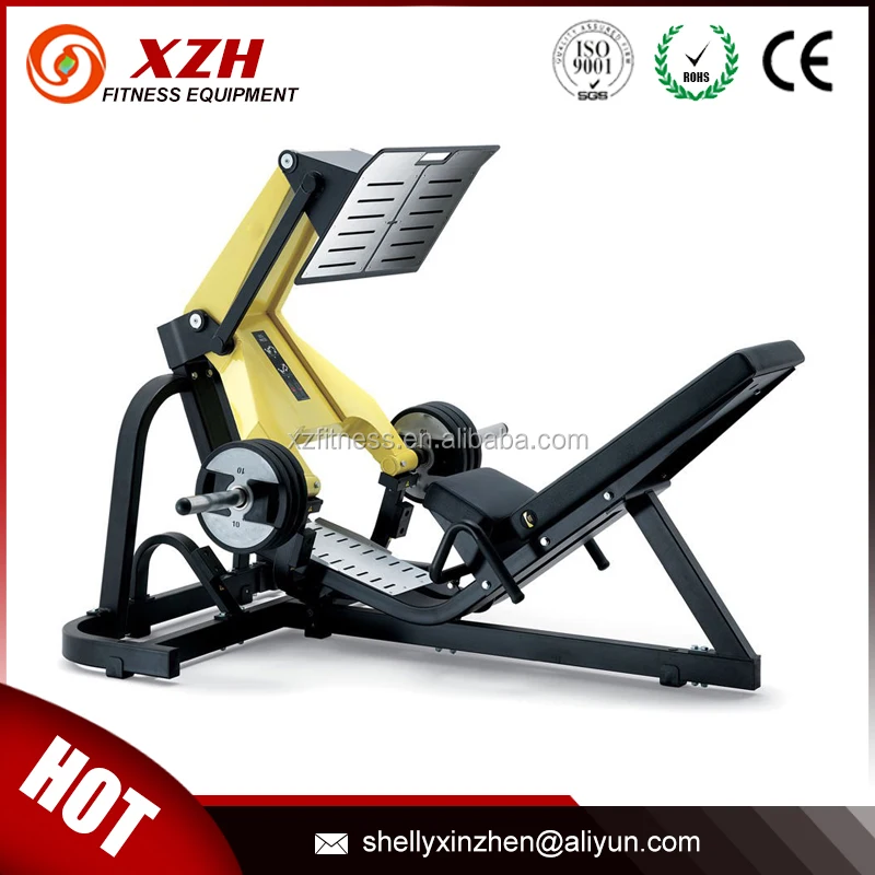 Latest wholesale high quality flex fitness gym equipment New products launched in China