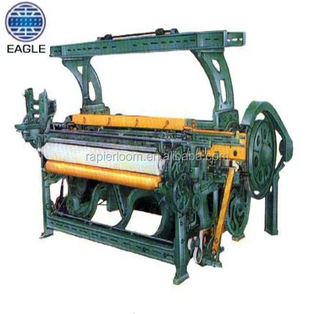 used shuttle loom machine used