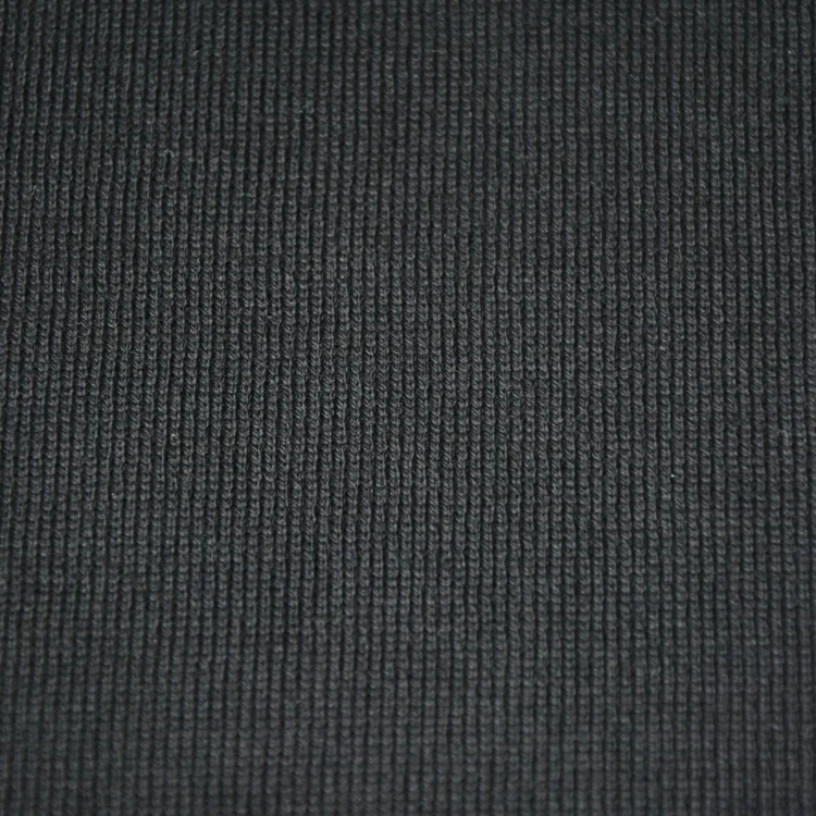 High quality imported fabrics t-shirts china custom twin-cord 100 cotton jersey knit fashion fabrics wholesale