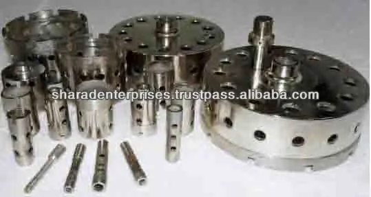 wet and dry drilling core drill bit
