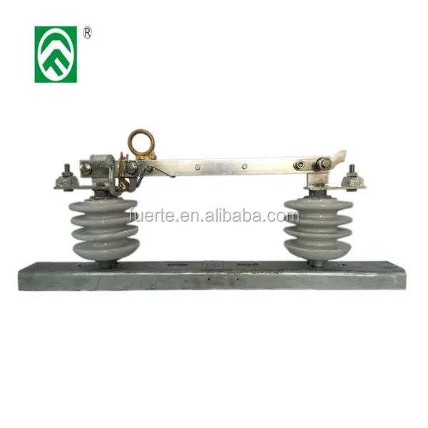 
MV outdoor single phase disocnnector Isolating switches best price 