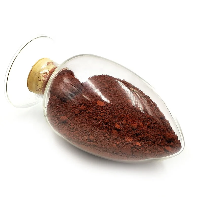 
China Factory Used Superfine Dispersal Coating Use Copper Powder 