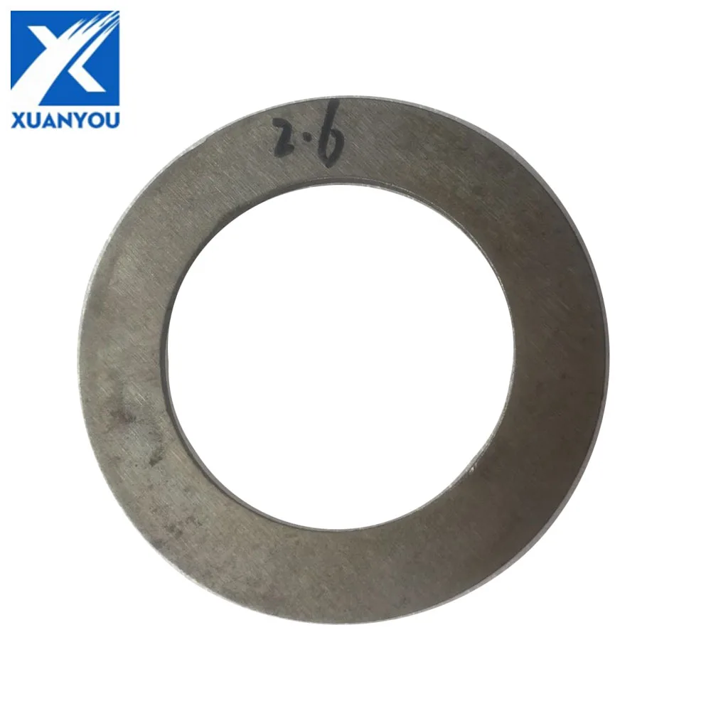 Регулируемая прокладка для king pin Yutong parts