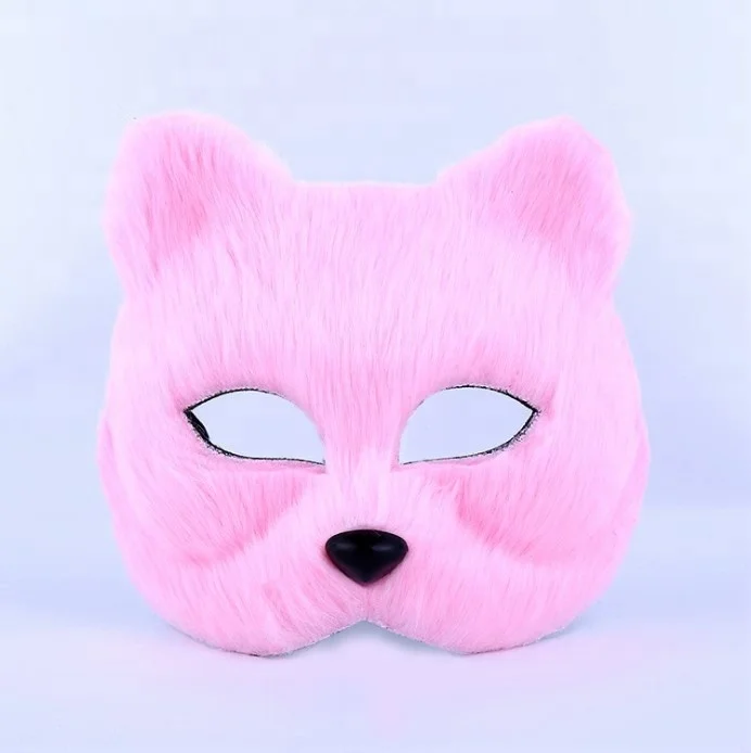 
Promotional buy halloween animal mask 