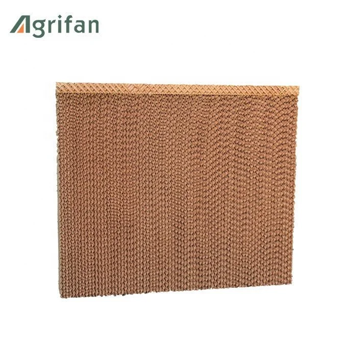 
Greenhouse/poultry 7090/5090 air cooler evaporative cooling pad 