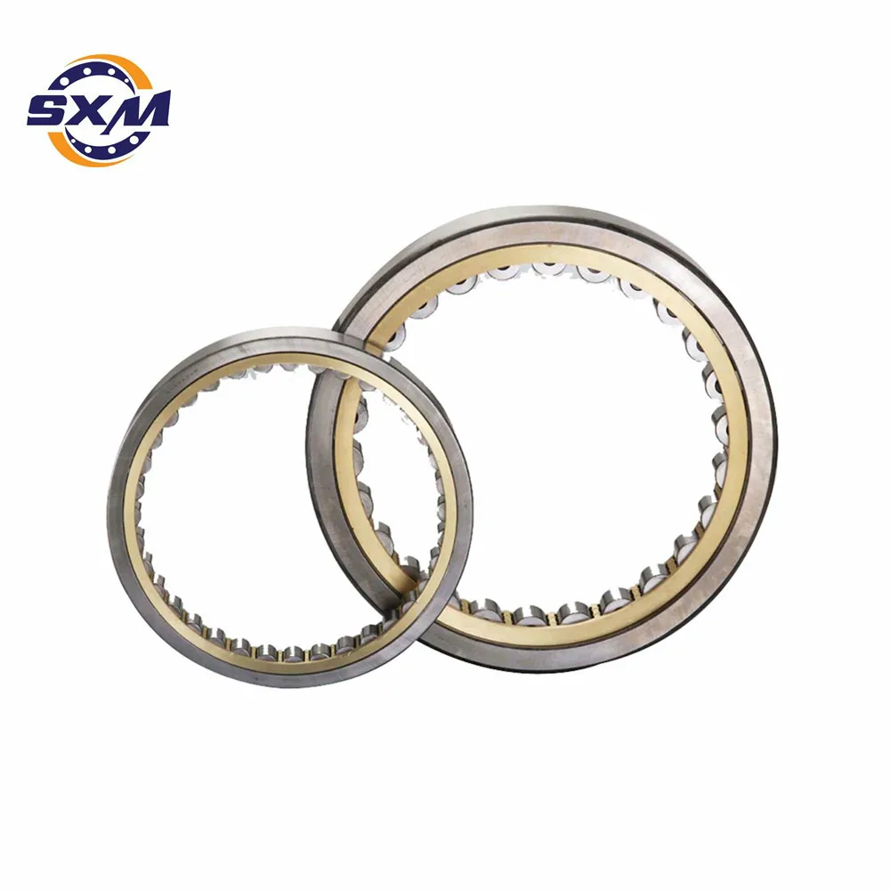 cylindrical roller bearing 32314 NU2314 high precision export to Russia for vibrating sieve