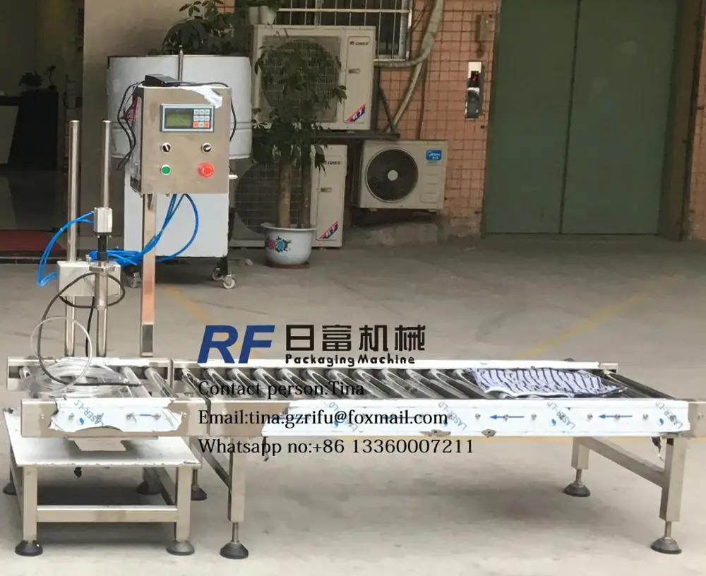 Оптовая продажа продуктов полуавтоматическая весом машина