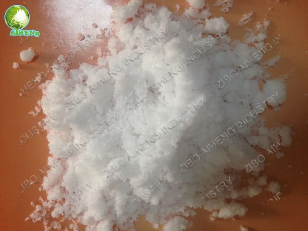 Factory Price 92% 95% 98% Sodium Formate for Leather Industry