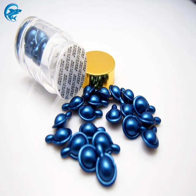 
Beauty Anti-Time and Space Vitamin E Capsule 