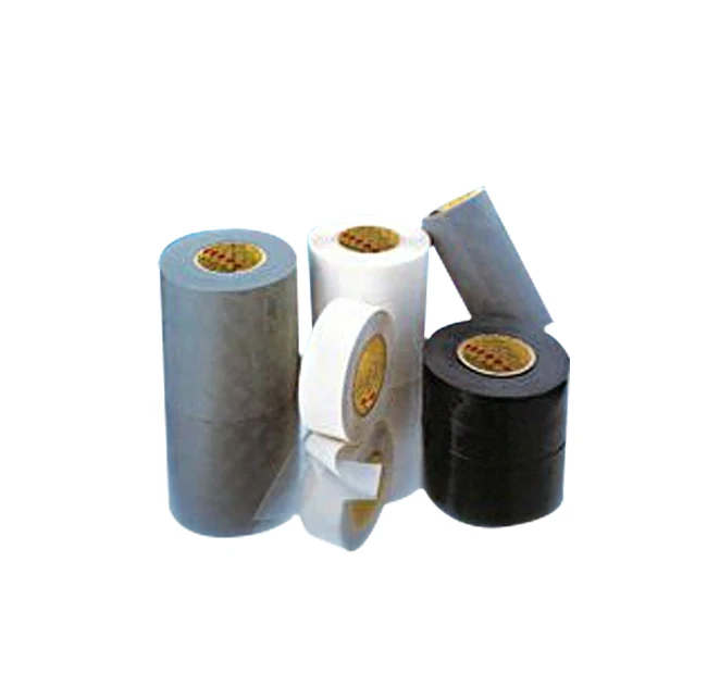 Полиуретановая защитная лента 3M 8671