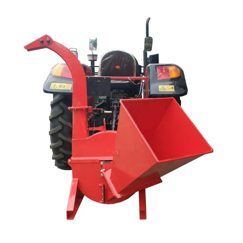 
3 point PTO driven wood chipper BX42 for sale 
