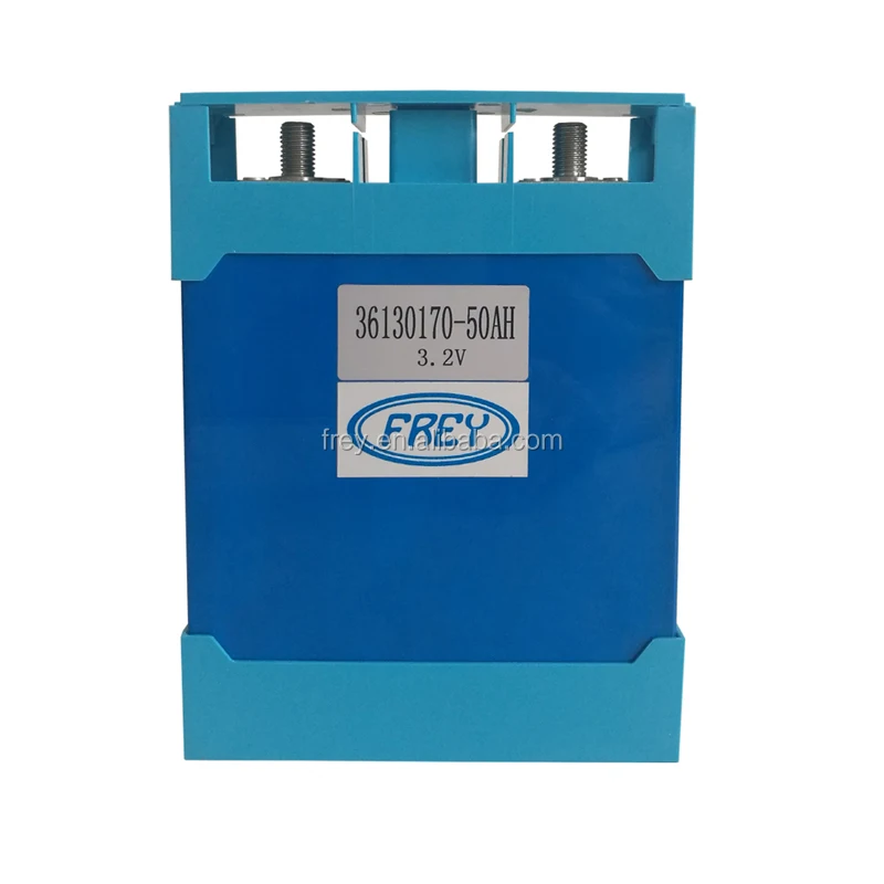 Prismatic Lifepo4 Battery 3.2v 50Ah Lifepo4 Cell Used Car Batteries For Sale