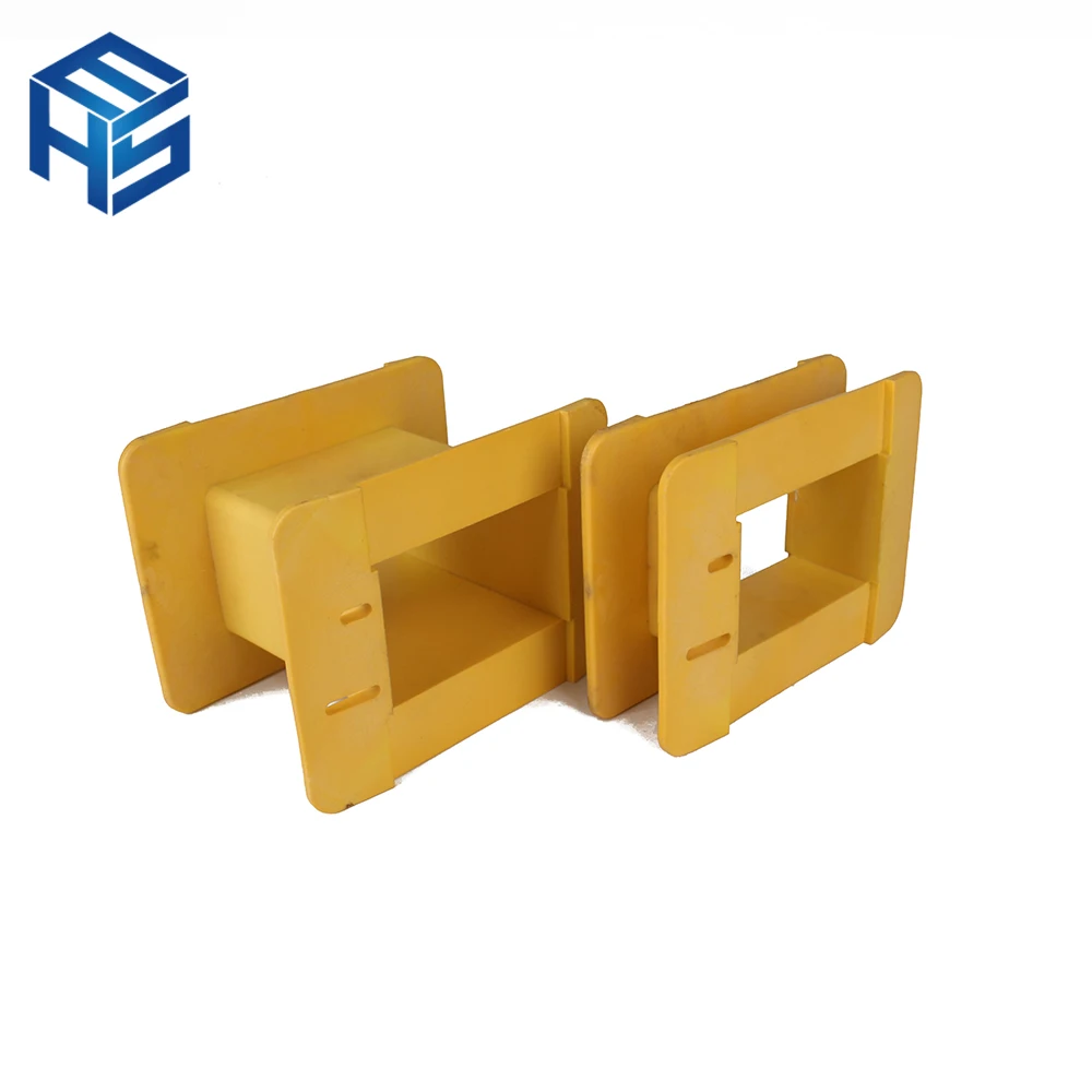 Good Quality Made In China Plastic Transformer Bobbins