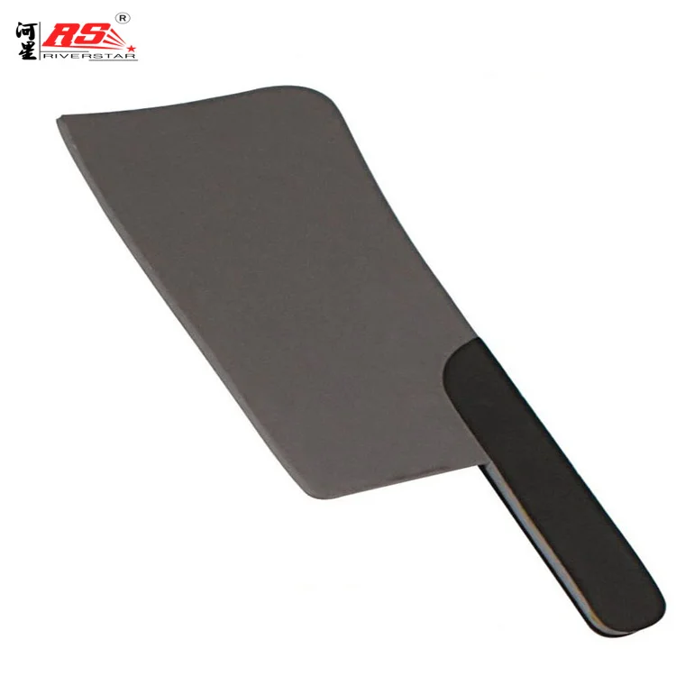Hot Selling Soft Safety Toy Weapon for Kids Children Custom Halloween Dress Up Party Accessory EVA Knife
