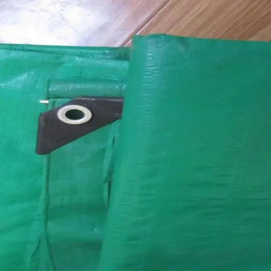 
Vietnam Manufacture 3X3 Leno PE Tarpaulin 