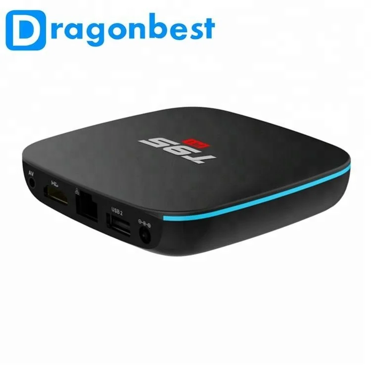 ТВ-приставка T95 R1 S905W 4k ultra hd 3840x2160 2 Гб ОЗУ 16 Гб ПЗУ android ТВ-приставка с hd фильмами ТВ-приставка