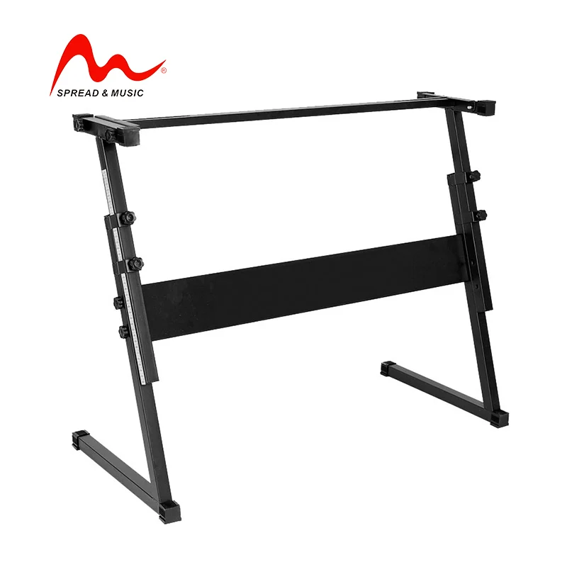 Z shape Keyboard Stand KS-4 music stand