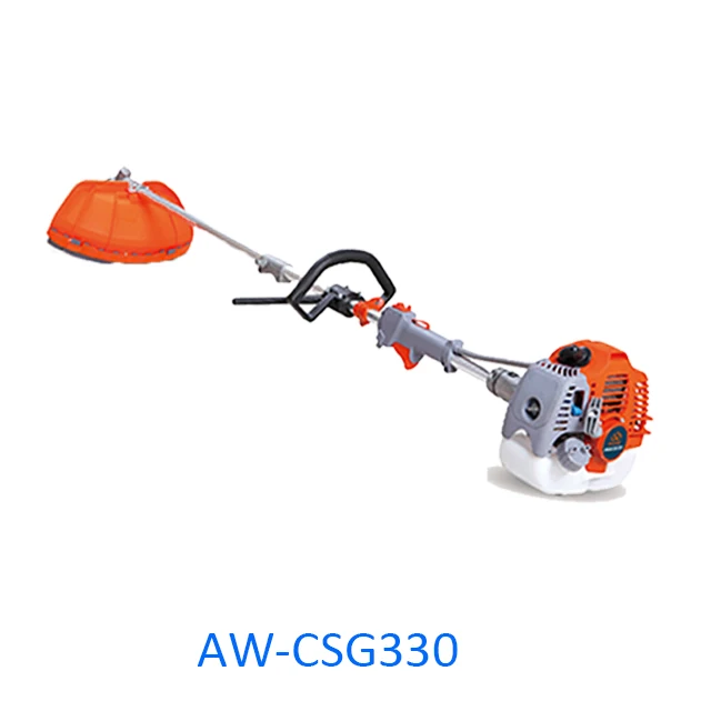33cc Pole Hedge Trimmer, 2 split shaft, 1.5m