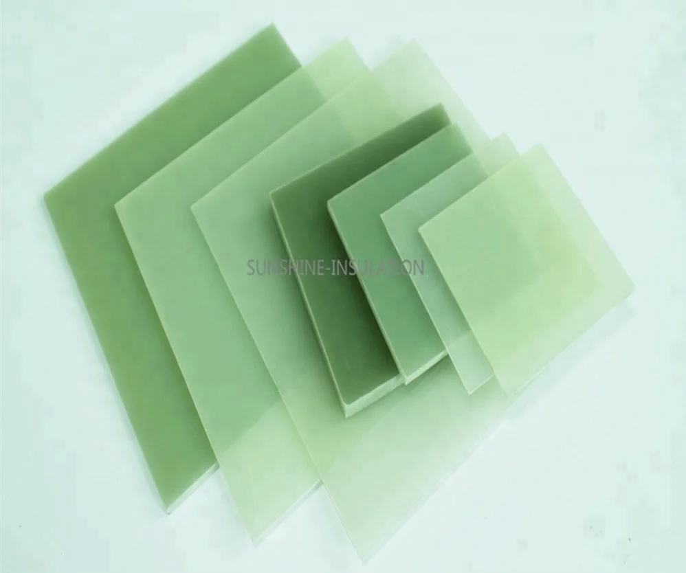 Original factory 3240 epoxy glass fiber laminated board G10 sheet