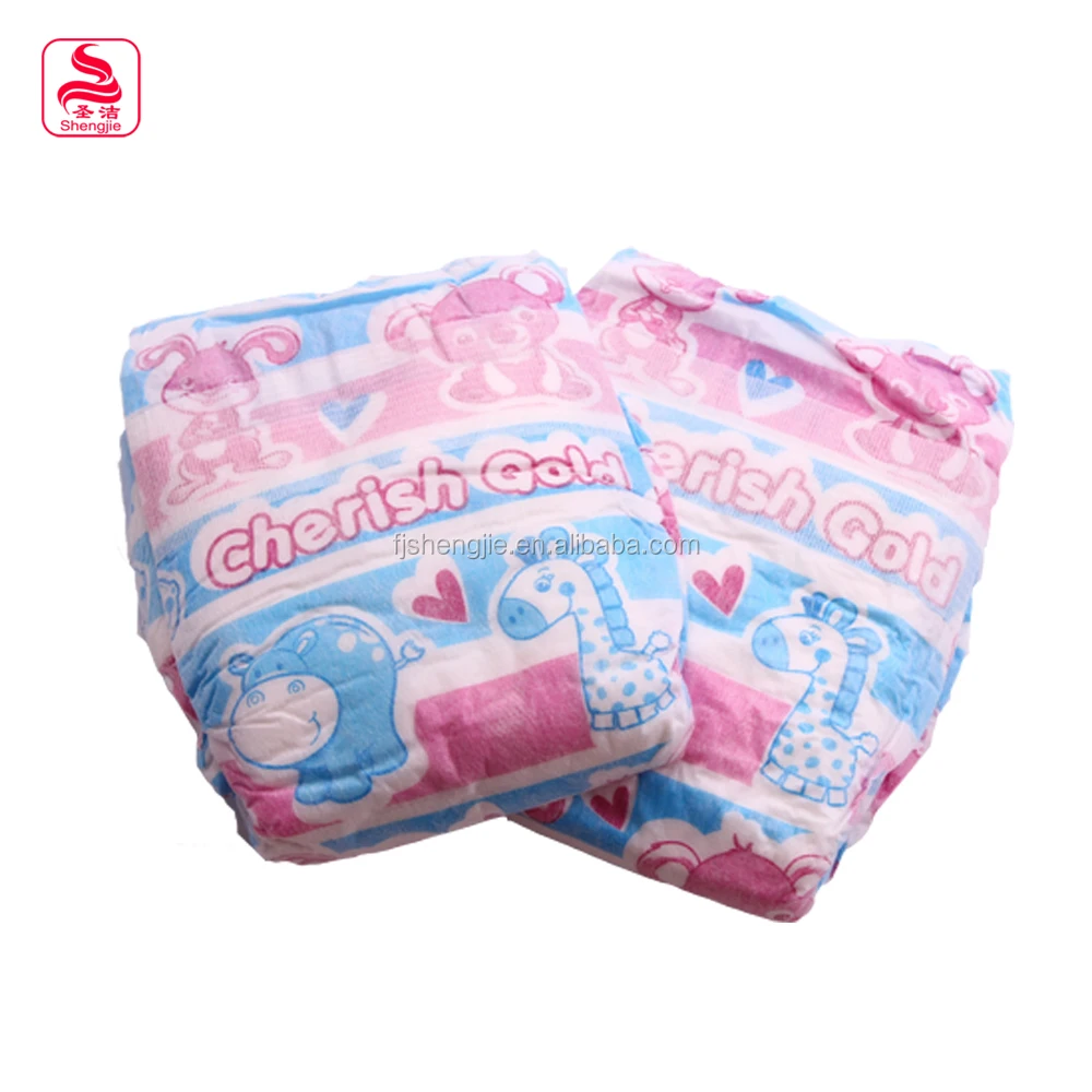 
hot sale high absorption disposable abdl baby diaper manufacturers in china factory 