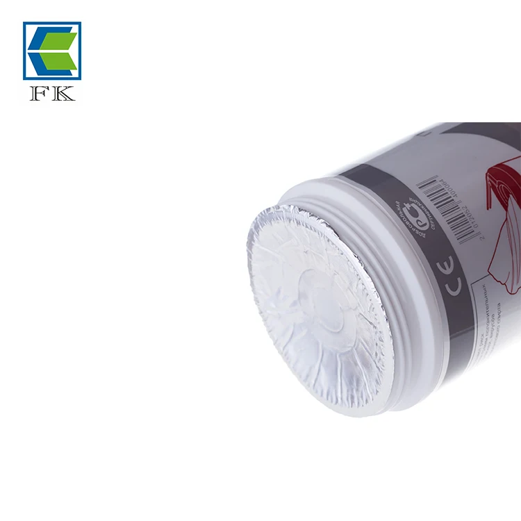 100Pcs baby wipes wet wipes in cans