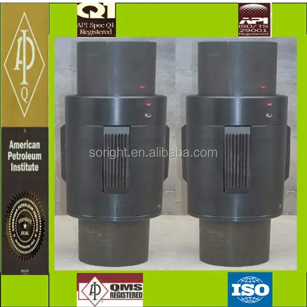 
API Downhole Tool Torque Anchor for PC Pumps 