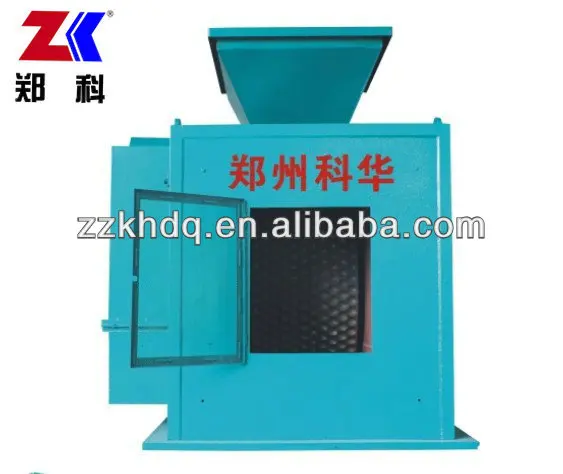 
Hot sale mechanical/hydraulic coal briquette machine 