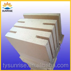 Low Porosity JM26 Mullite Thermal Insulating Fire Brick Price