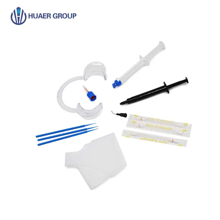 Professional Beautiful Smile 35% HP Teeth Whitening Gel