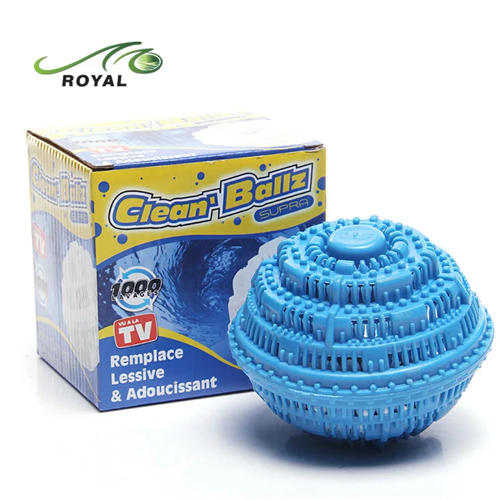 Eco Clean Laundry Washing Ball Korea