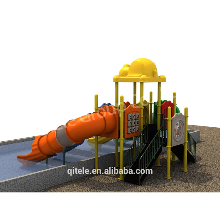 Горячая Распродажа, новая модная уличная игровая площадка для аквапарка